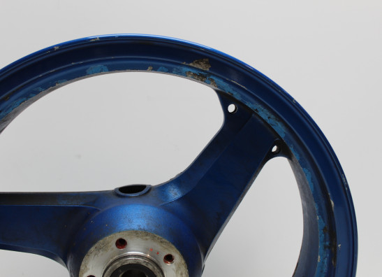 Front Wheel Kawasaki ZX 12 R