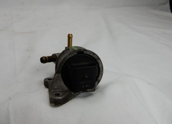 Gasklephuis Moto Guzzi Griso