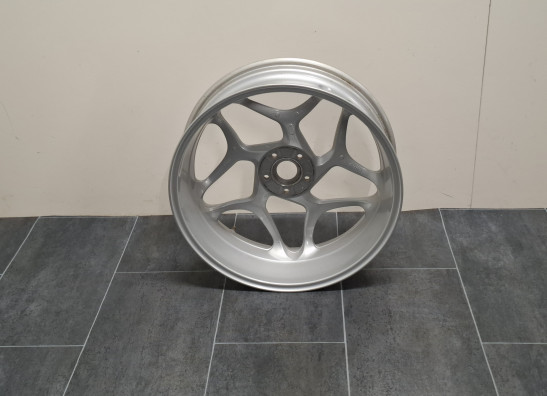 Rear wheel BMW F 800 S - ST