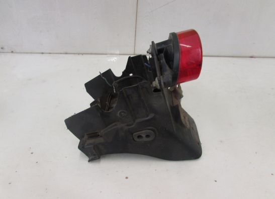 Kentekenplaathouder Kawasaki ER 5