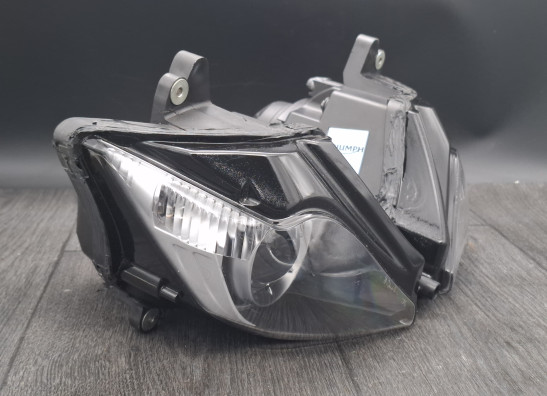 Headlight Triumph Daytona 675 