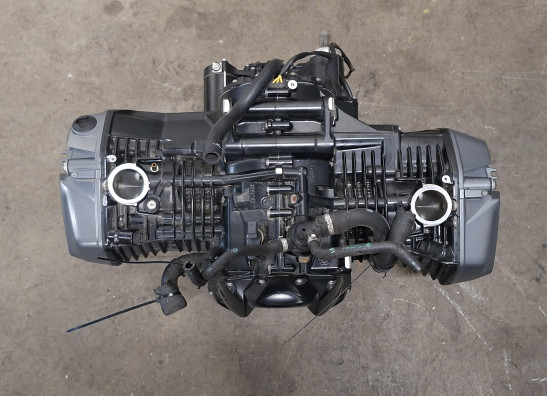 Motorblok BMW R 1250 GS