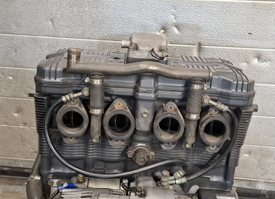 Motorblock Suzuki GSX R 1100