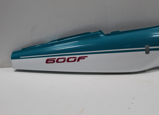 Rechter achterkant Honda CBR 600 F