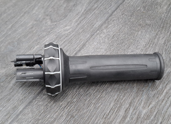 Handvat BMW R 1200 GS LC