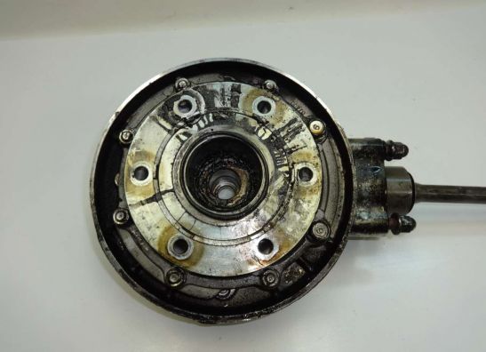 Kardan Yamaha XV 750 Virago