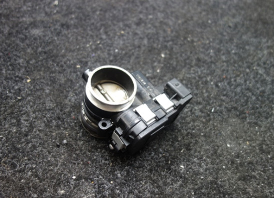 Gasklephuis BMW R 1200 GS LC Adventure