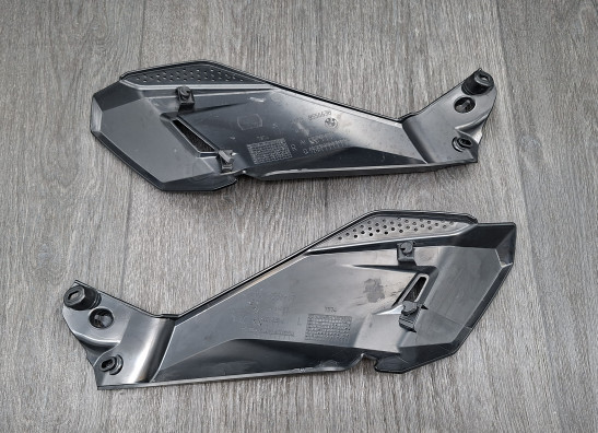 Cowl left small BMW R 1250 GS