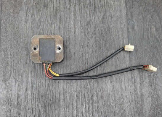 Spanningsregelaar Honda GL 500 Silver Wing Interstate