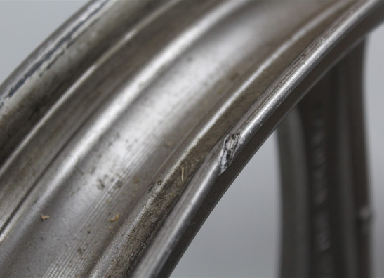 Front Wheel Honda XL 1000 V Varadero