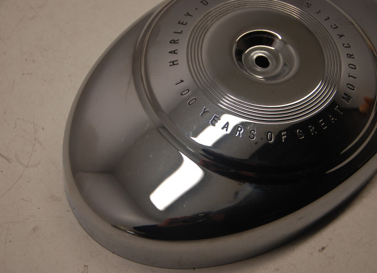 Luftfiltergehäuse Harley Davidson Softtail