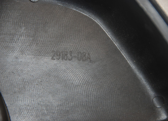 Luchtfilterhuis Harley Davidson Dyna