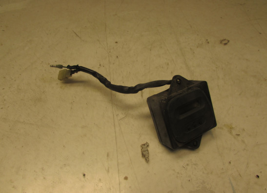 Teller Honda ST 1100 Pan European