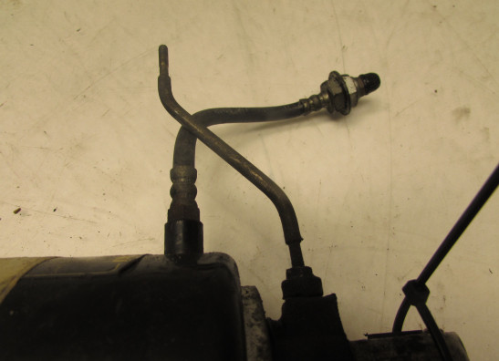 Achterschokbreker Kawasaki GTR 1000