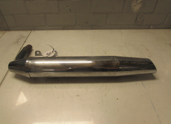 Muffler Suzuki VL 1500 Intruder
