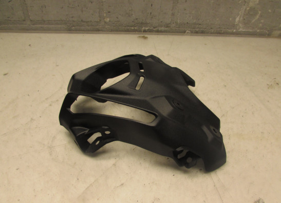 Topkuip Yamaha MT 09