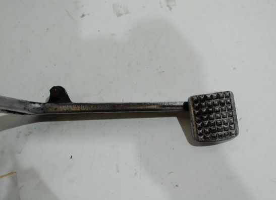 Rempedaal Honda CB 650