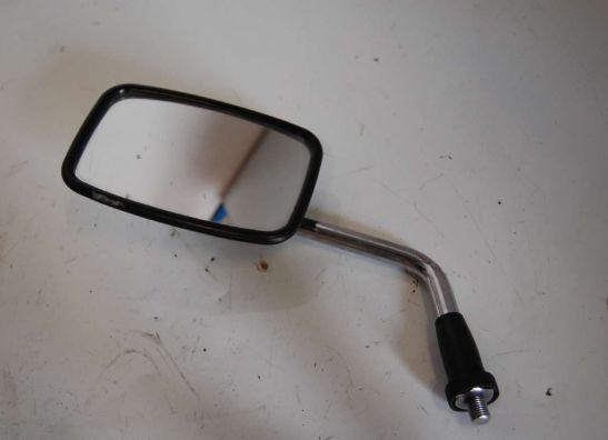 Mirror left Suzuki GS 550 ES