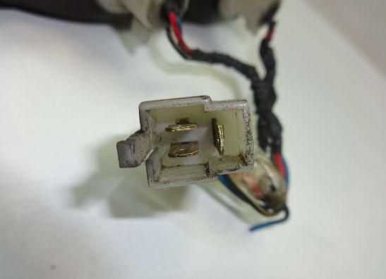 Achterlicht Kawasaki GPZ 900