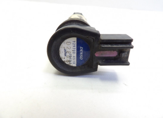 Bobine Honda CBR 600 RR