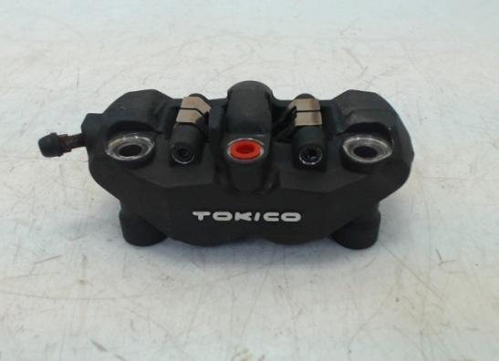Remklauw Suzuki GSX R 1000 2005-2006