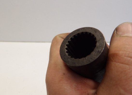 Cardan as Honda GL 650