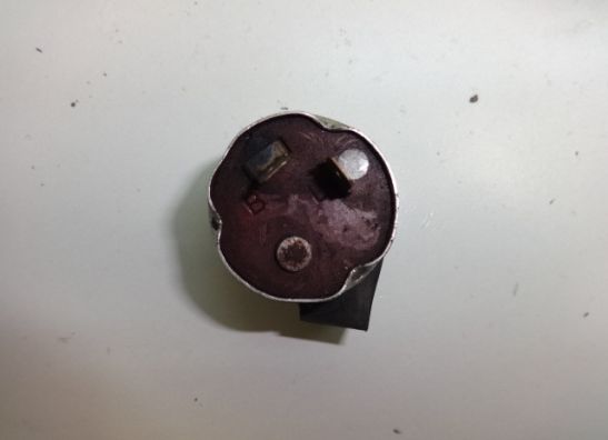 Relais unit Honda CM 400 T 