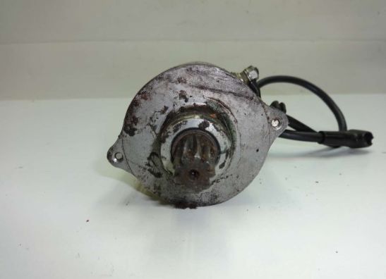 Starting motor Suzuki GS 550