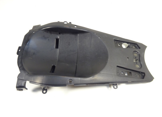 Heckunterverkleidung Kawasaki ER 6