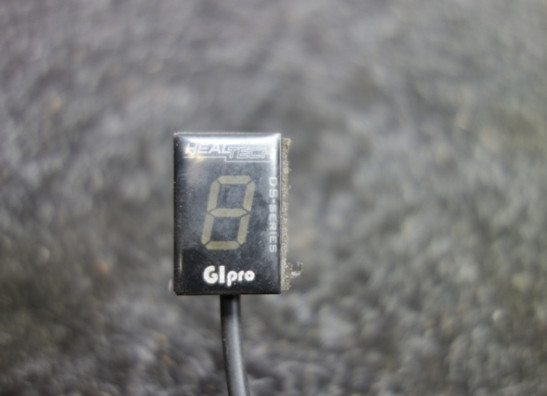 Schakelpedaal Kawasaki Z 800