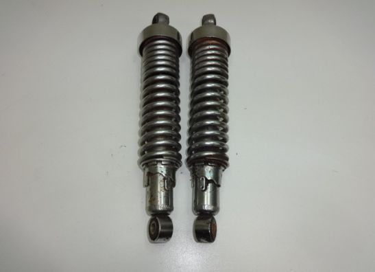 Stossdampfer hinten Honda CMX 450