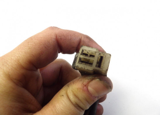 Dynamo Kawasaki LTD 454