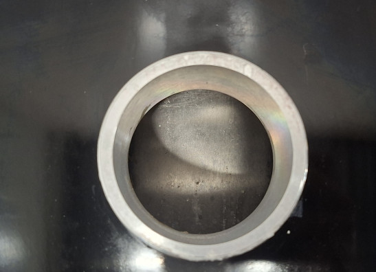 Cowling set complete Triumph Trident 900