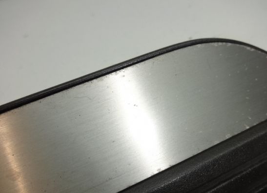 Rechter zijkuip klein Honda PC 800