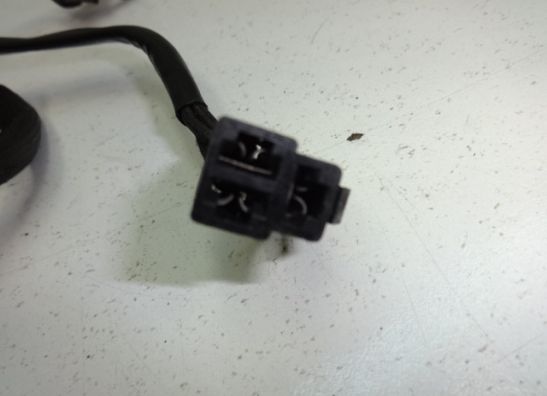 Lichtmaschine Suzuki VX 800