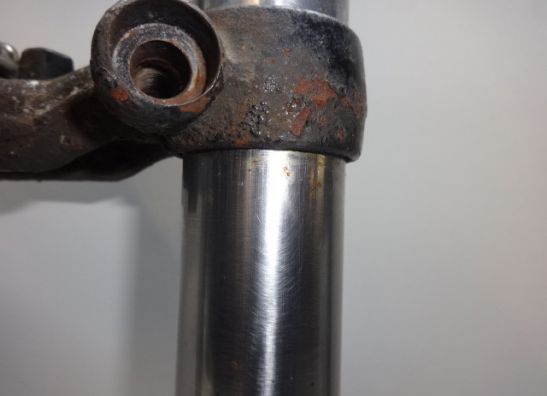 Gabelholm Komplett Honda VF 500 