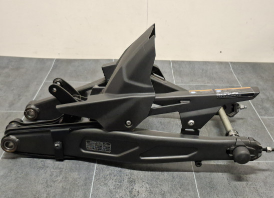 Achterbrug Kawasaki Ninja 650