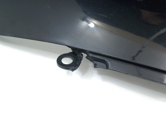 Tankcover Kawasaki ZZR 1400