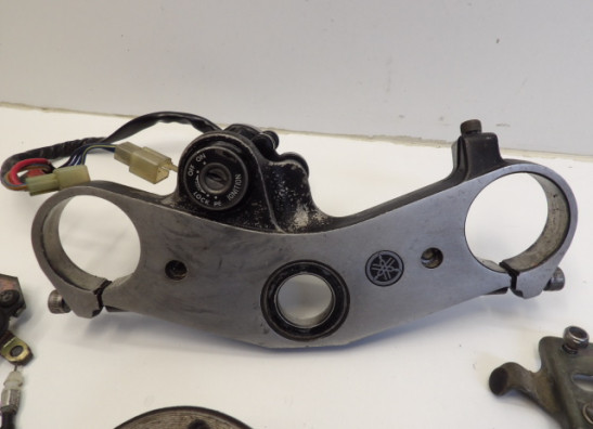 Schlosssatz Yamaha YZF R1