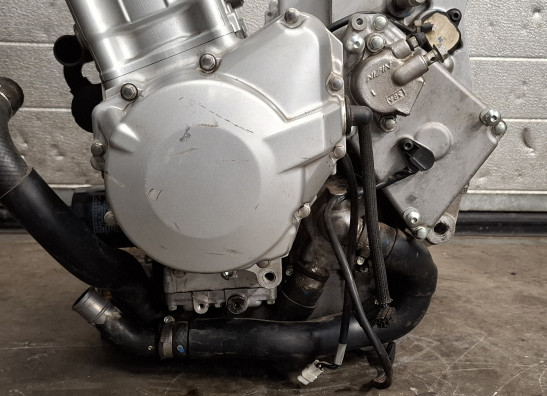 Motorblock Suzuki GSF 650 Bandit