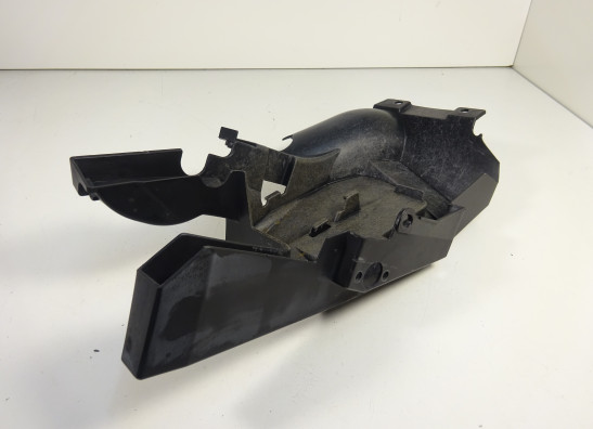 Undertail Yamaha FZ6