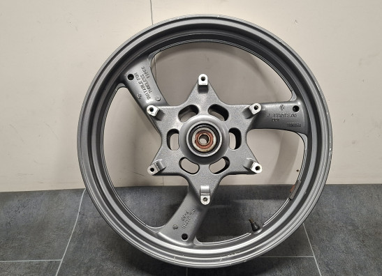 Voorvelg Yamaha XJ 900 S Diversion