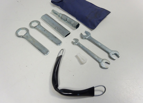 Tool set Honda NC 700 X