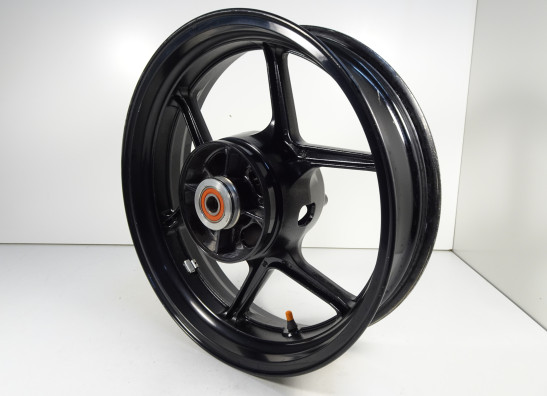 Achtervelg Kawasaki ER 6