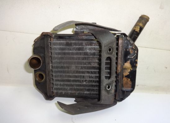 Radiator Honda VF 700  750 F