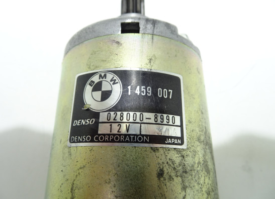 Starting motor BMW K 1200 GT