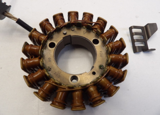 Lichtmaschine Yamaha FZ6