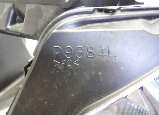 Headlight Kawasaki ZX 10 R