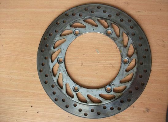 Brake disc set Honda CBR 1000 F