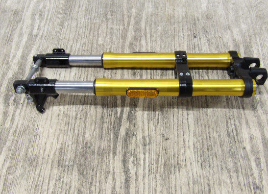 Gabelholm Komplett F.B. Mondial HPS 125 Ubbiali